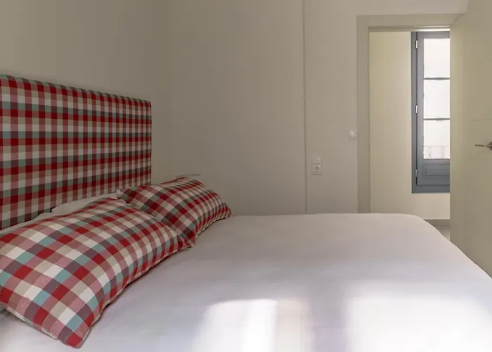 Garden Art Iv Apartmán